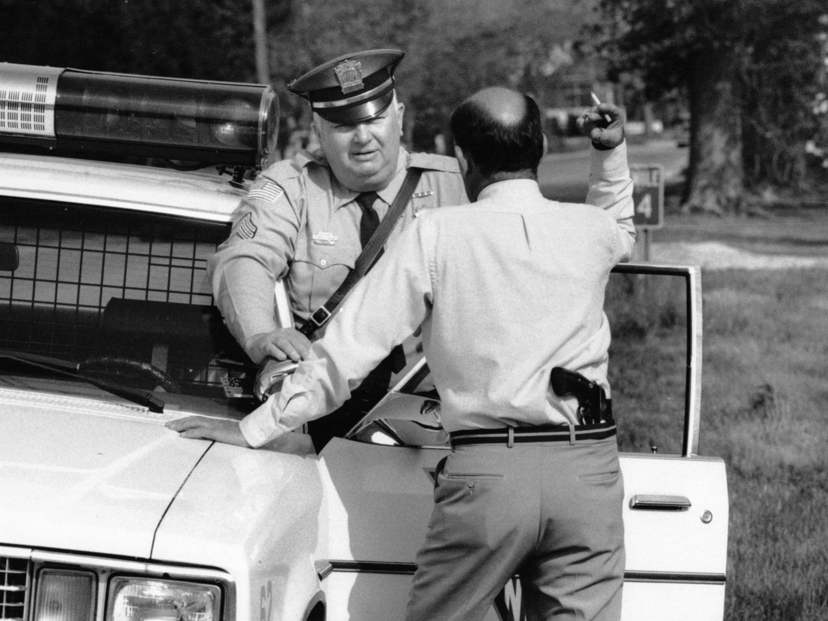 Police Department Look back (13)